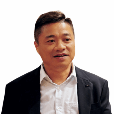 Mr Quách Mạnh Hòa